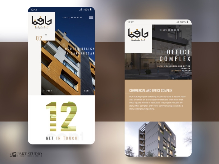 طراحی ریسپانسیو: چرا و چگونه می‌تواند بر سئو وب‌سایت شما تأثیر بگذارد؟