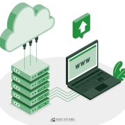 طراحی وب پایدار چگونه از تکنولوژی‌های سبز در طراحی وب استفاده کنیم؟