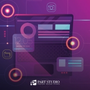 چگونه هوش مصنوعی آینده طراحی سایت را متحول می‌کند؟